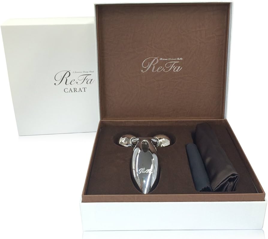 Amazon.co.jp: MTG ReFa CARAT (リファカラット) PEC-L1706 : ホーム