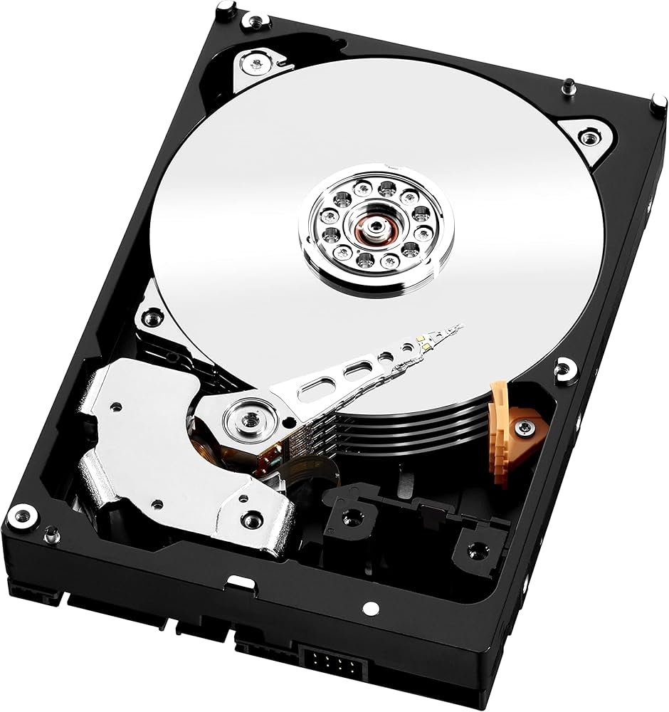 Amazon.co.jp: WD HDD 内蔵ハードディスク 3.5インチ 2TB WD Red Pro