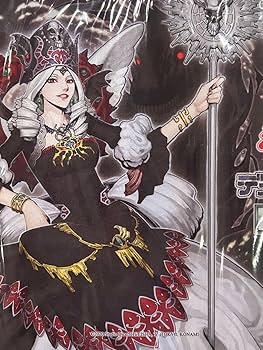 Amazon | 遊 戯 王 カオス ゴッデス－混沌の女神－ プレイマット 公式