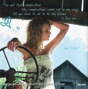 Amazon.co.jp: Taylor Swift: ミュージック