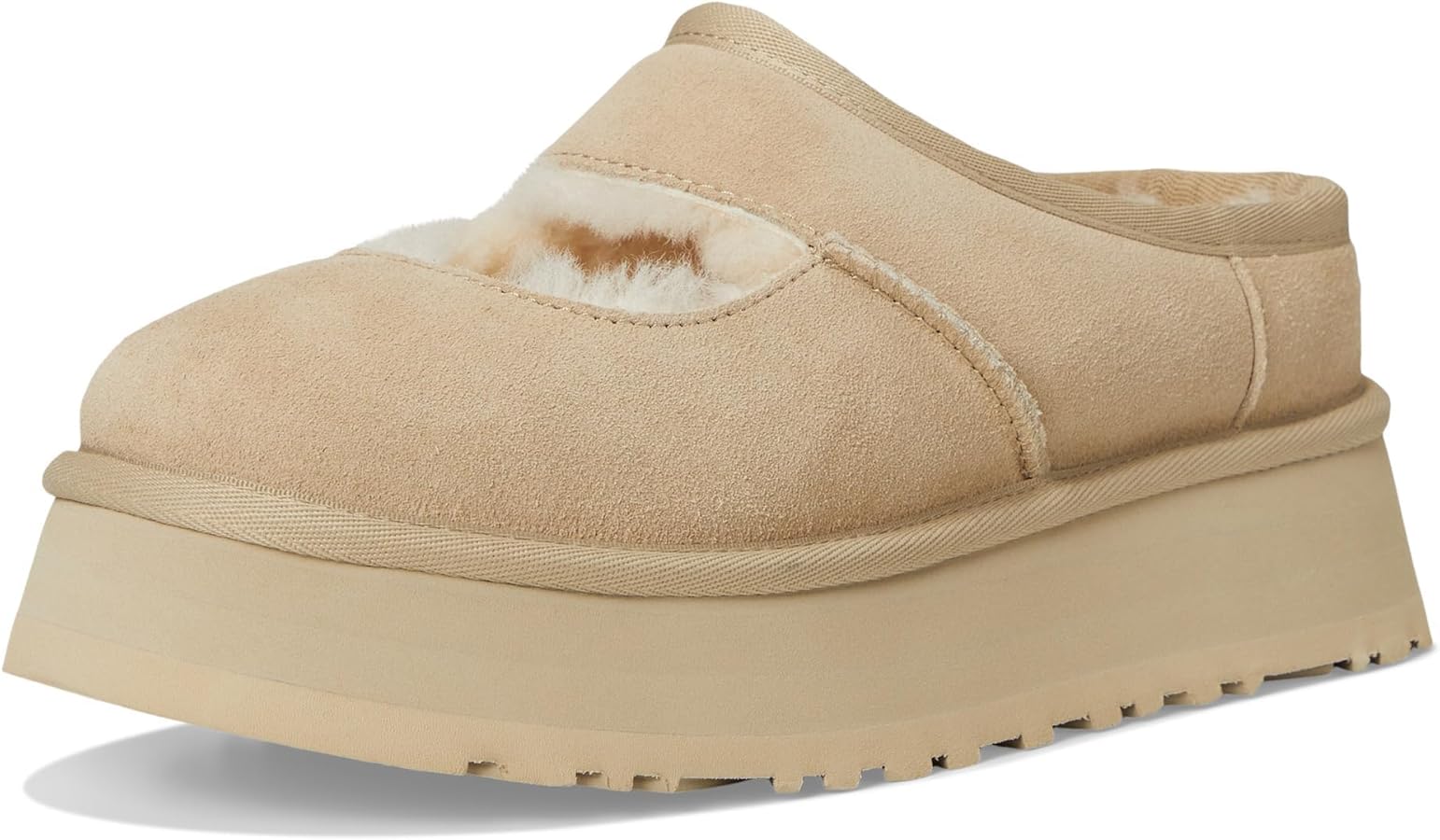 Amazon | [アグ] スニーカー スリッポン BEA MARY JANE ビア メアリー