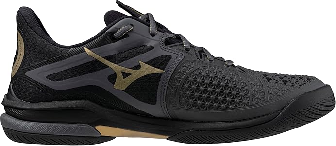 Amazon.com | Mizuno Wave Exceed Tour 6 AC Women's Tennis Shoe 10th