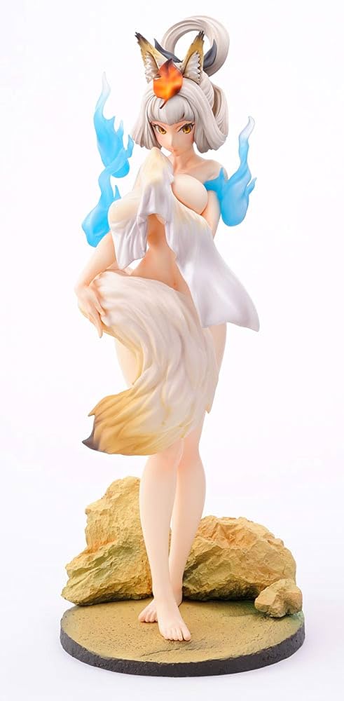 Amazon | 朧村正 紺菊 -湯煙温泉三昧Ver.- 【ホビージャパン限定品