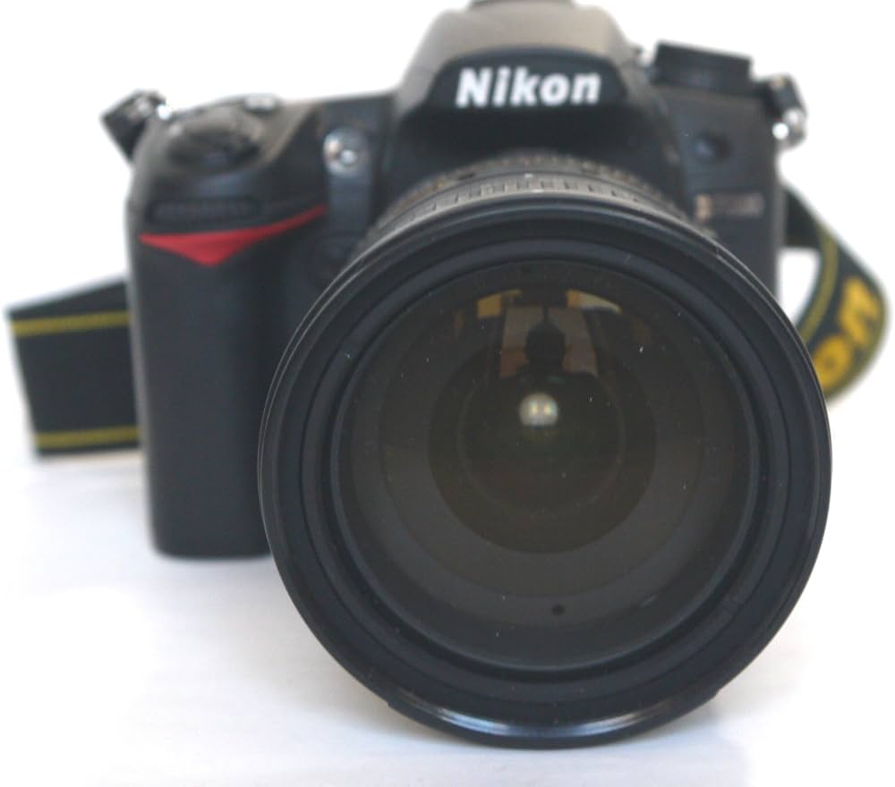 Amazon.co.jp: Nikon digital single lens reflex camera D7000