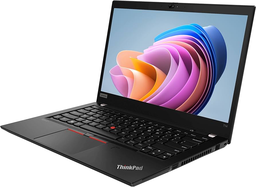 Amazon.com: Lenovo Thinkpad T14 (Gen 1) 14