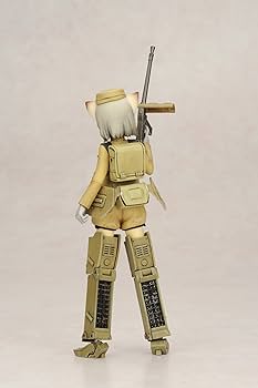 Amazon.com: Fumikane Shimada Collection German Panzer II