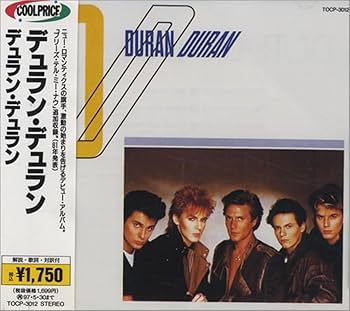 Amazon.co.jp: デュラン・デュラン: ミュージック