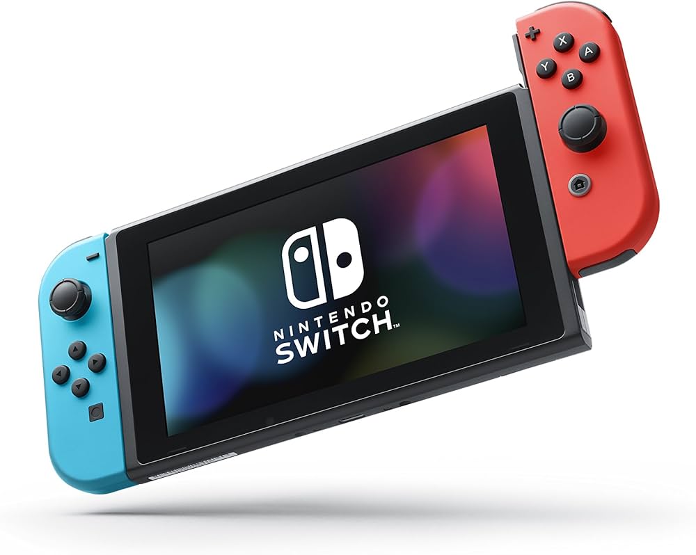 Nintendo Switch 本体 ニンテンドースイッチ Nintendo Swittch Amazon