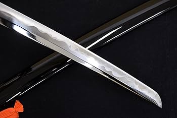 Amazon.co.jp: しのびや 模造刀 名刀 山姥切国広 (刀・鞘・刀袋・刀拭