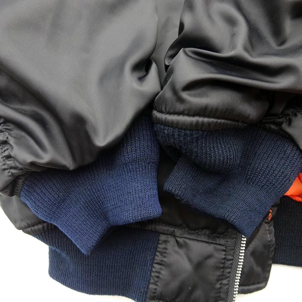 Amazon.co.jp: 長渕剛 LIVE JAPAN '93ファンクラブ限定 MA-1ジャケット