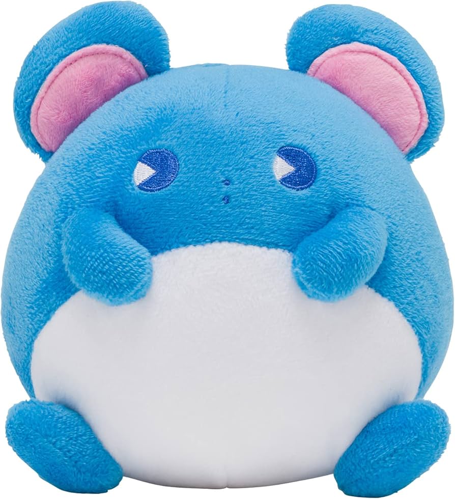 Amazon.co.jp: ポケモンセンターオリジナル ぬいぐるみ サイコソーダ