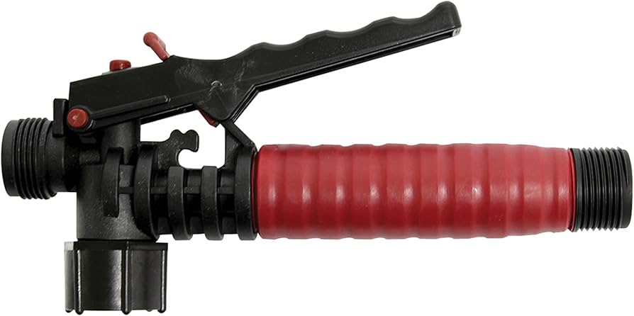 Amazon.com : Chapin International Chapin 6-8138 Shut-Off Assembly