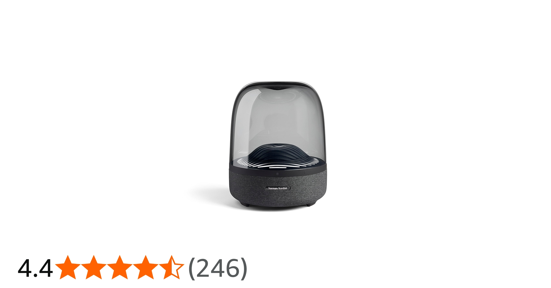 Amazon.co.jp: Harman International Harman Kardon AURA STUDIO 3