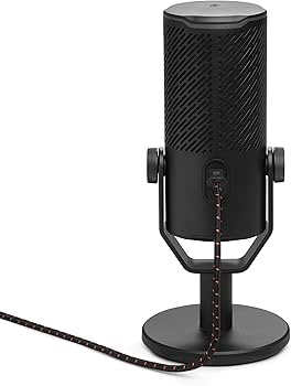 Amazon.co.jp: JBL QUANTUM STREAM STUDIO USBスタンドアロン/4つの