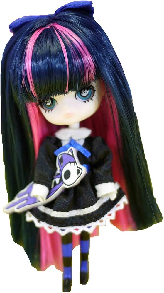 Amazon.co.jp: docolla docolla Stocking (ストッキング) : ホビー