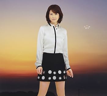 Amazon.co.jp: デビュー25周年企画 森高千里 セルフカバー シリーズ