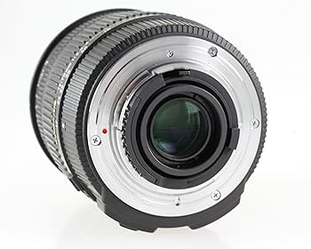 Amazon.com : Sigma 17-70mm f/2.8-4 DC Macro OS HSM Lens for Nikon