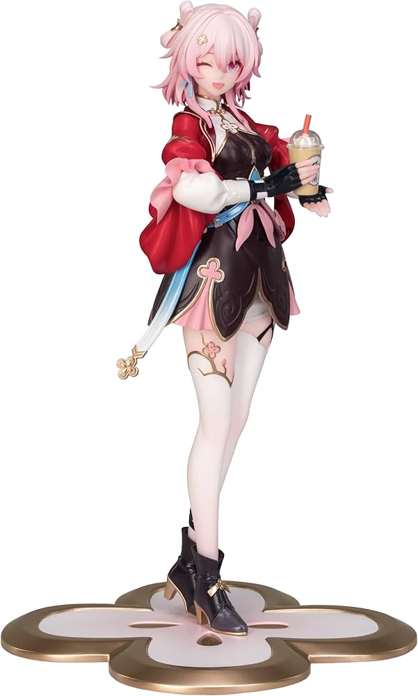 Amazon | ミートス (Myethos) Gift＋ 崩壊:スターレイル 三月なのか