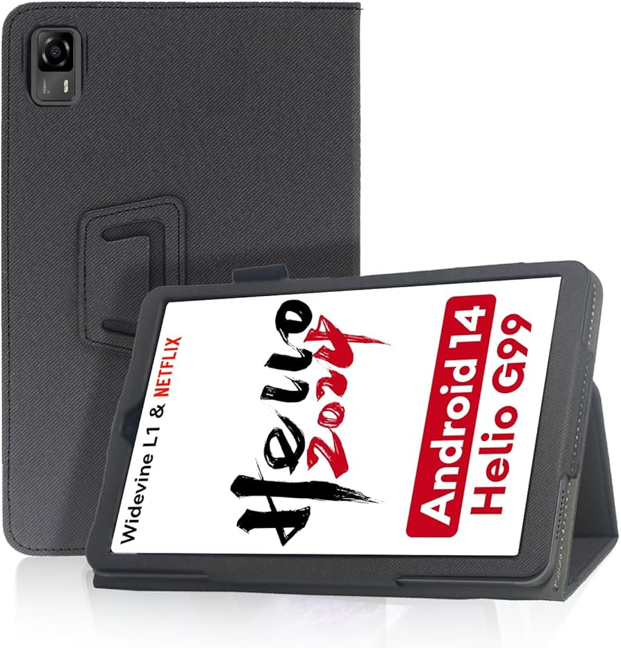 Amazon.co.jp: Headwolf FPad5 Pro/FPad 5 タブレット用 ケース