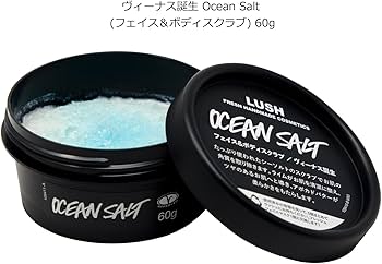 Amazon | (ラッシュ) LUSH リフレッシュ Refresh ギフトセット