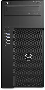 Dell Precision Tower 3620 Xcto Base with Intel Xeon Processor E3