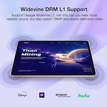 Amazon.com : DOOGEE T10 Pro Android Tablet,10 Inch Tablets Unisoc