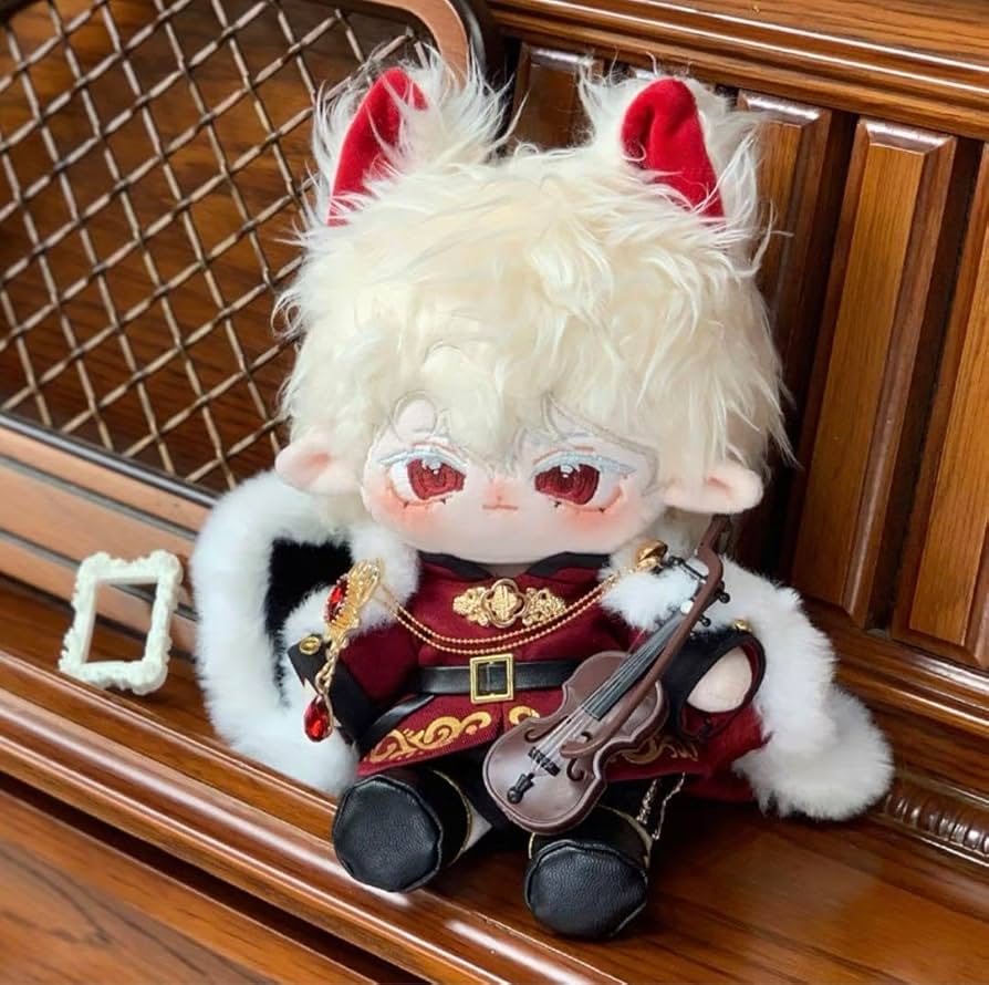 Amazon.co.jp: ハイクオリティ 20cm 完売限定 王子様 王様 着せ替え