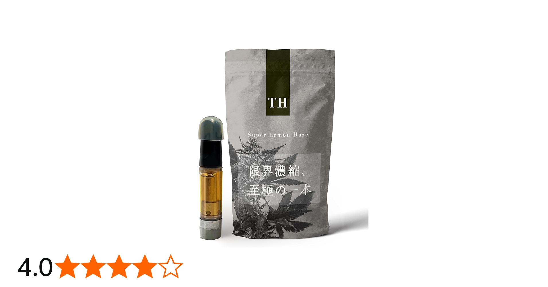 Amazon | 【original】リキッド CN/CRDP フリー 75 1.0ml 510規格