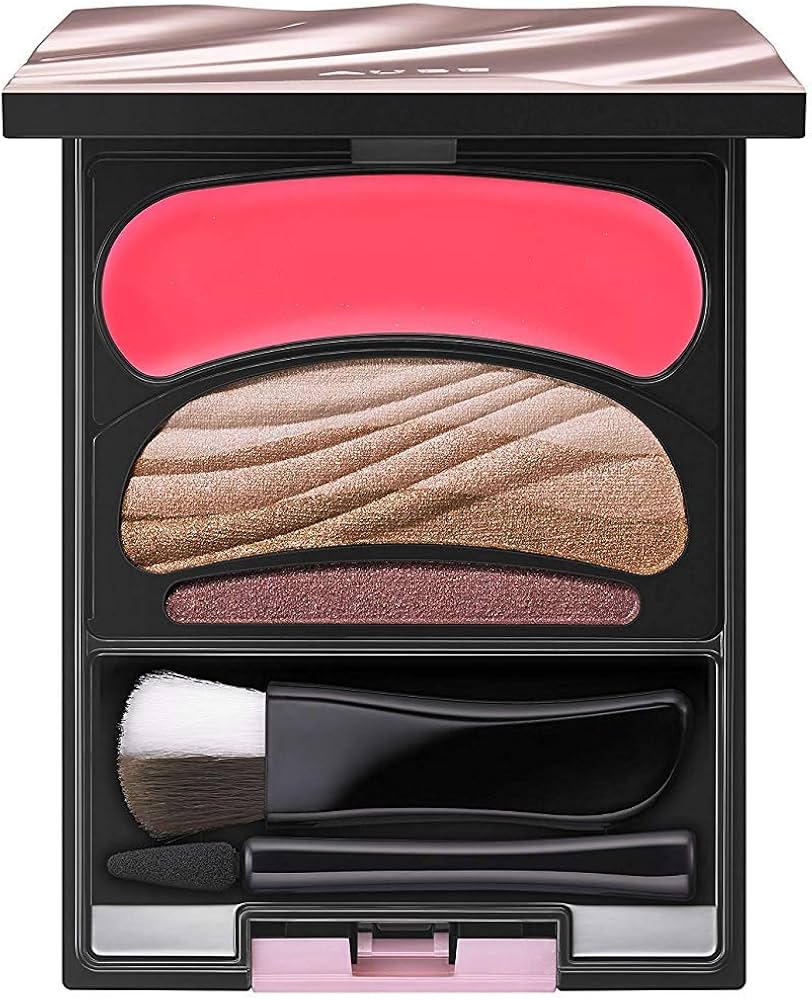 Amazon.co.jp: オーブ ブラシひと塗りシャドウ (15 レッド) : ビューティー