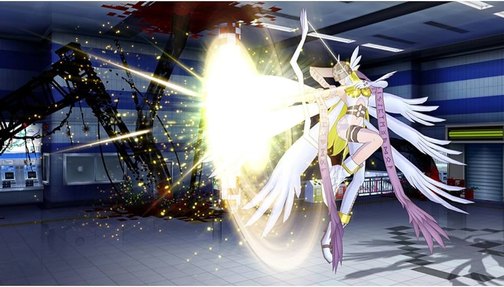 Amazon | デジモンストーリー サイバースルゥース - PS Vita | ゲーム