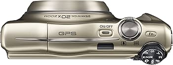 Fujifilm FINEPIX F770EXR コンパクトデジタルカメラ Amazon