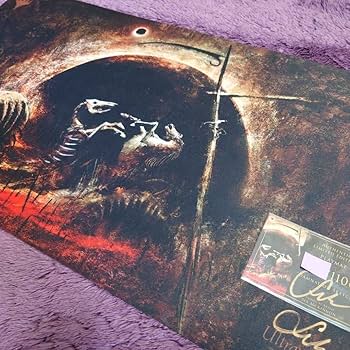 Amazon | 込《滅びDamnation》スケッチ版 Seb McKinnon サイン入り