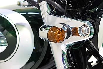 Amazon | ポッシュフェイス(POSH FAITH) バイク用品 ウインカーキット