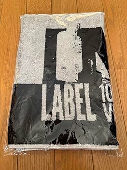 Amazon.co.jp: NOiD タオル SUPER BEAVER スーパービーバー グッズ