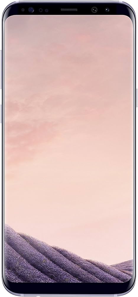 Amazon.com: Samsung Galaxy S8 64GB Phone- 5.8
