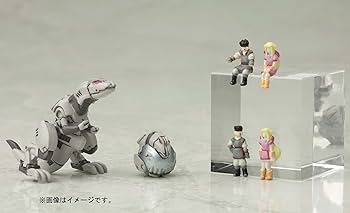 Amazon.co.jp: ゾイド Blu-ray BOX (KOTOBUKIYA製 1/72HMMブレード