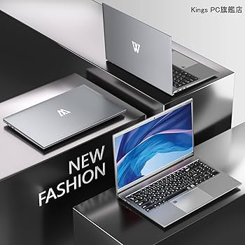 訳あり✨超速i7・カメラ・大容量✨グレー✨すぐ使えるノートパソコン