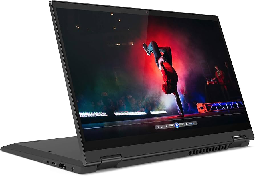 値下！【ジャンク品】ノートパソコン Lenovo ideapad Flex 5 値下