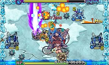 Amazon | モンスターストライク - 3DS | ゲームソフト