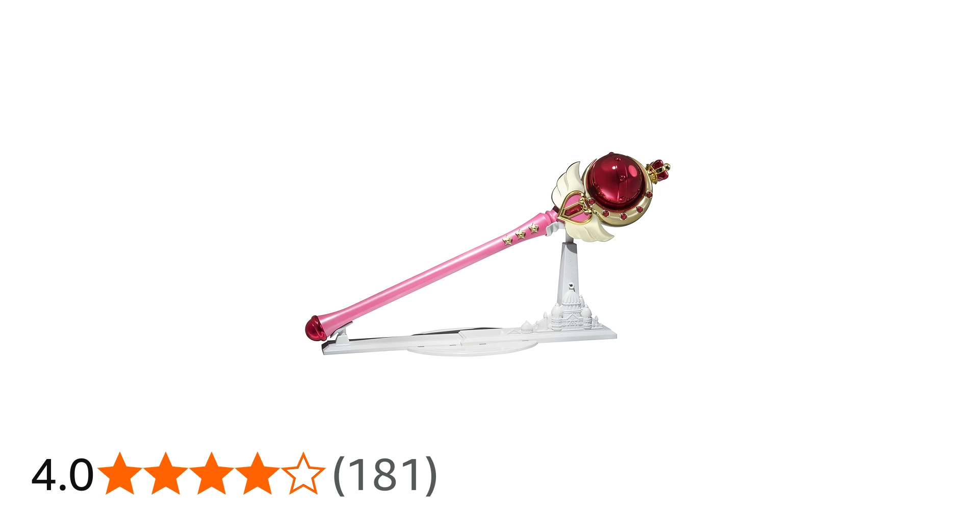 Amazon.co.jp: TAMASHII NATIONS PROPLICA キューティムーンロッド