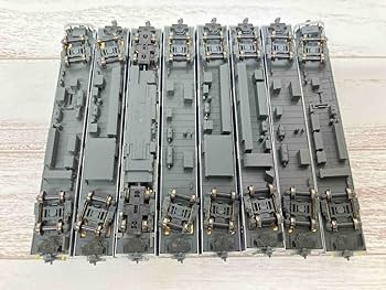 Amazon | Nゲージ KATO 10-281 E531系 (常磐線) 8両基本セット カトー