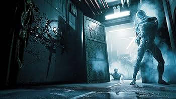 Amazon.com: Daymare: 1994 Sandcastle [Limited Edition] (Multi