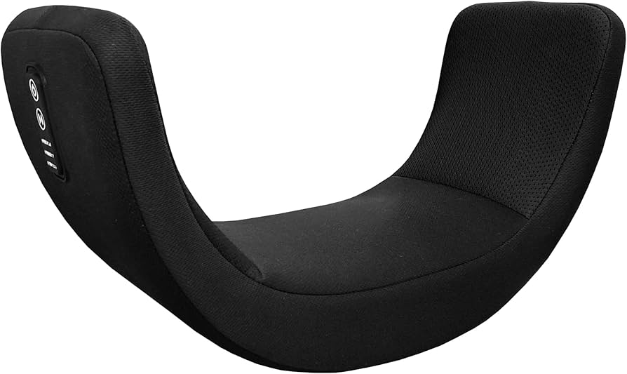 Amazon.co.jp: 芦屋美整体 骨盤スリムロールエアー (ブラック