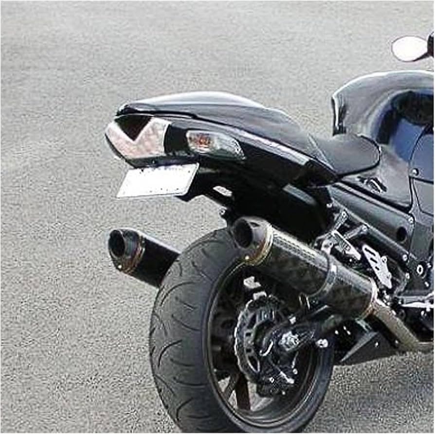 Amazon.co.jp: オートバイフェンダーレスキット 用 に適合する ZX14 に