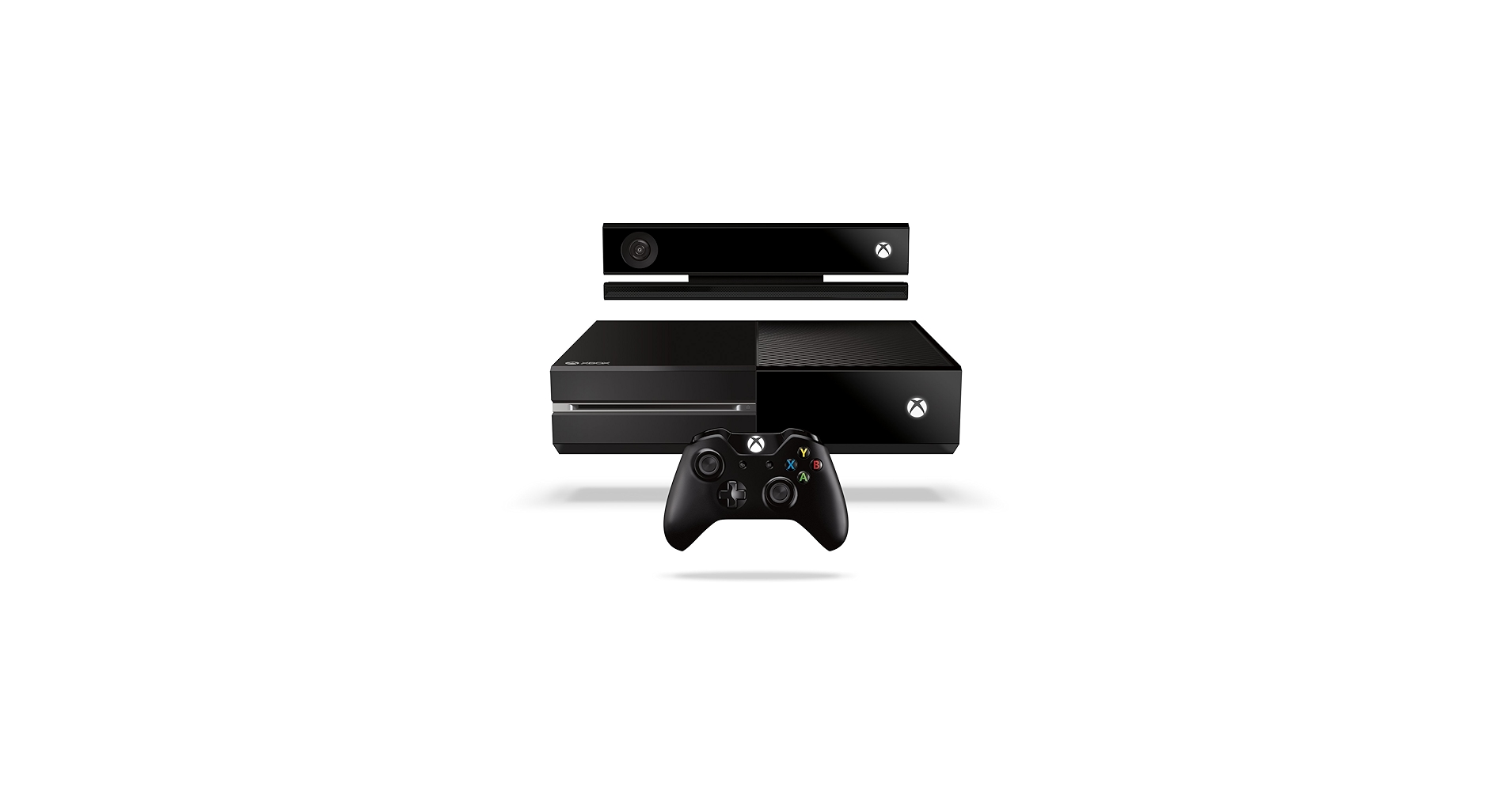 Amazon.com: Xbox One 500GB Console with Kinect Bundle (Includes
