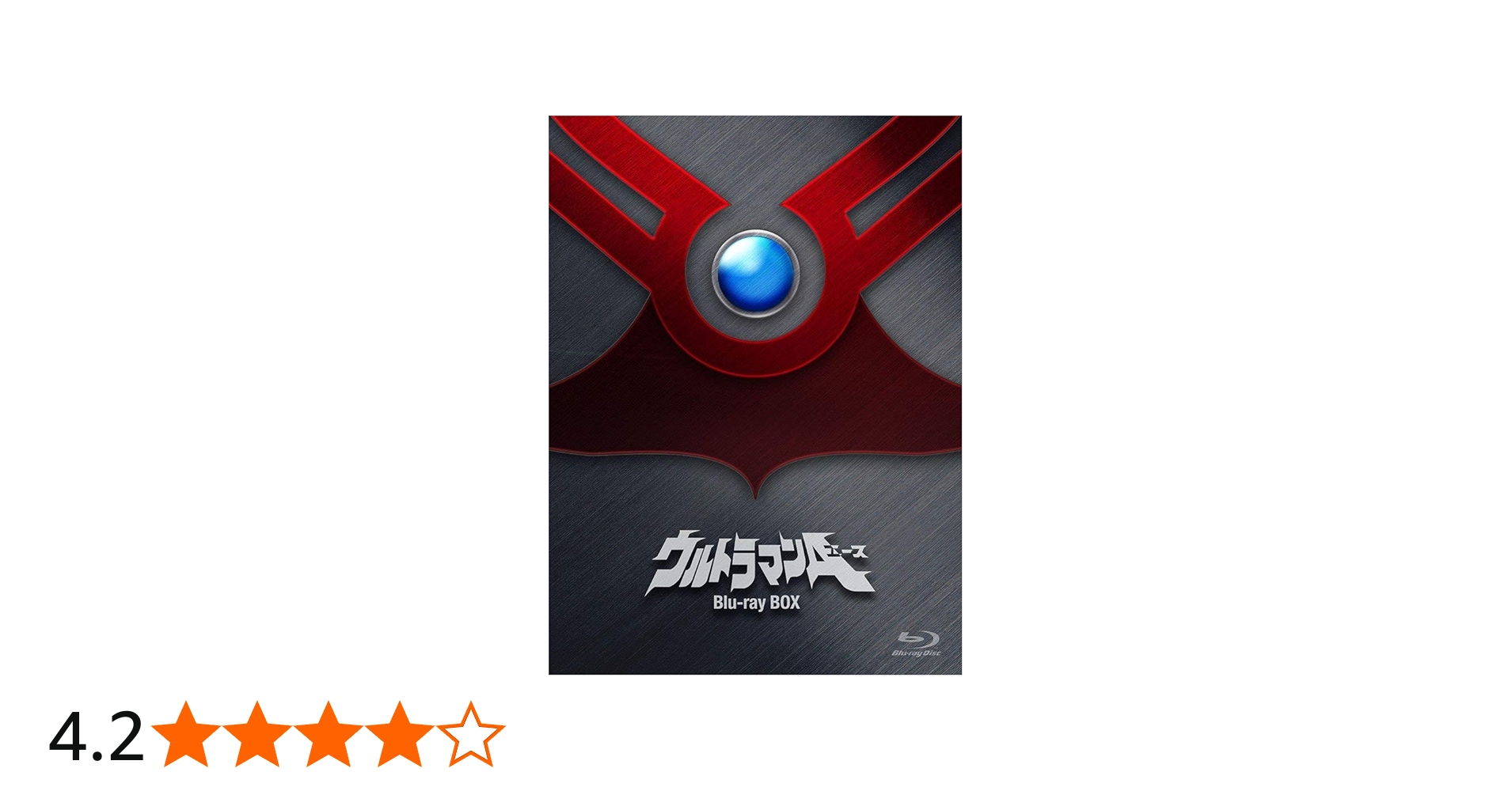 Amazon.co.jp: ウルトラマンA Blu-ray BOX スタンダードエディション