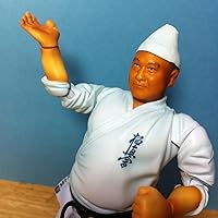 Amazon | 超像革命外伝 空手バカ一代 大山倍達 | フィギュア・ドール 通販