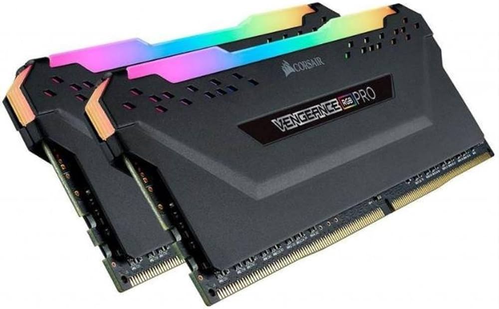 Amazon.co.jp: CORSAIR DDR4-3200MHz デスクトップPC用 メモリ