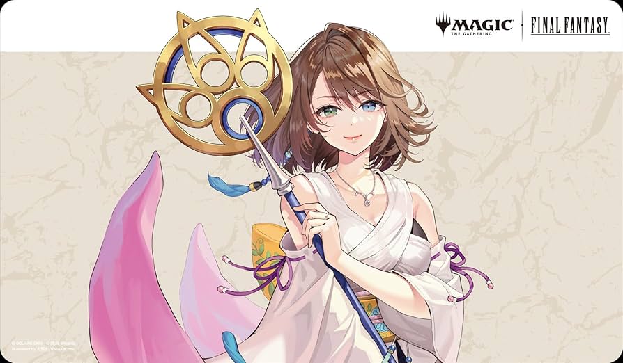 Amazon.co.jp: 『マジック：ザ・ギャザリング――FINAL FANTASY
