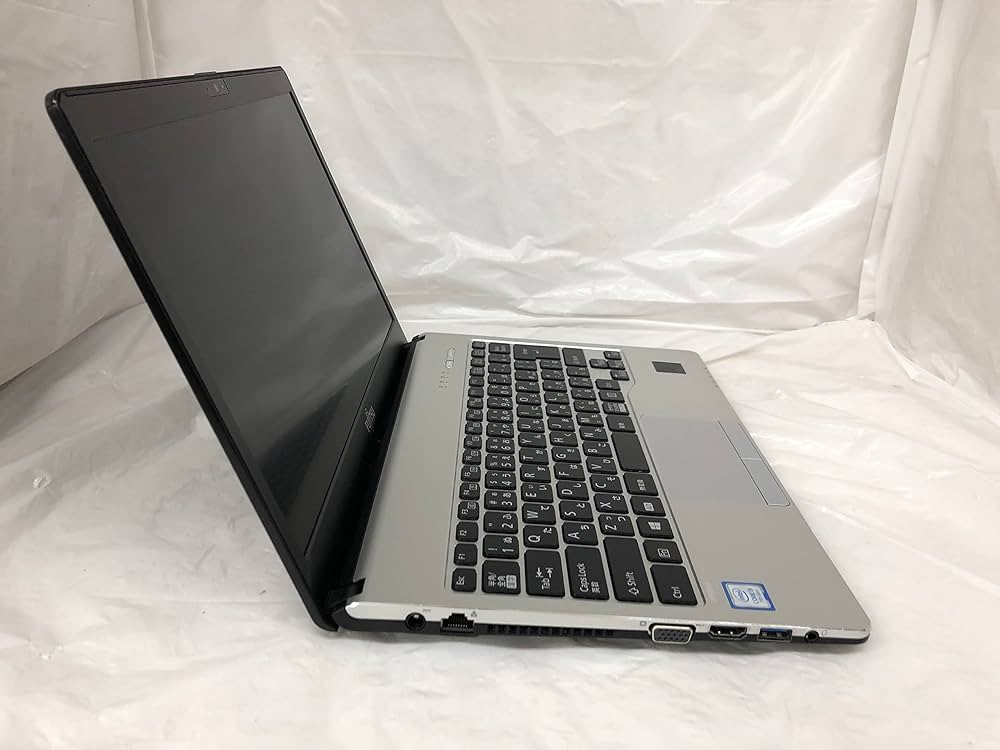 Amazon.co.jp: 【中古】 富士通 LIFEBOOK S937/S ノートパソコン Core